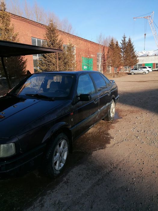 Продам Фольксваген пассат  63,2л