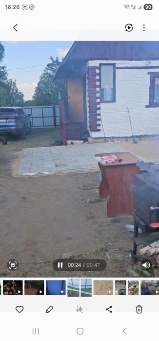 Продам дачу в садовом обществе Ракета