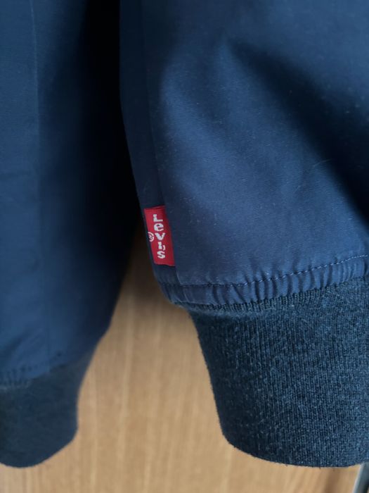 Jacheta Levi Strauss C.O