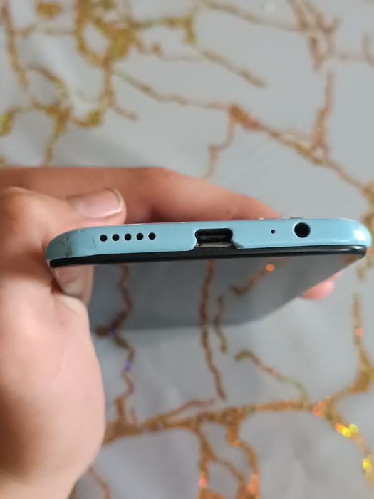 Redmi Note 9   128гб