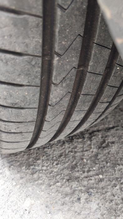 Летни гуми 225 45 17 Hankook