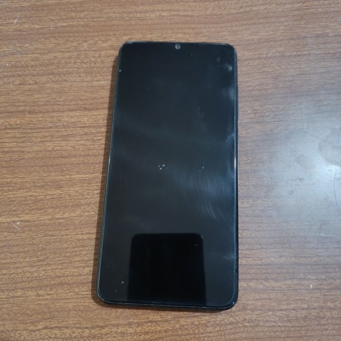 Xiaomi redmi note 8 Pro