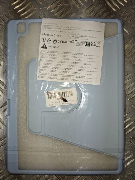 Кейс за ipad 10.2/10.5