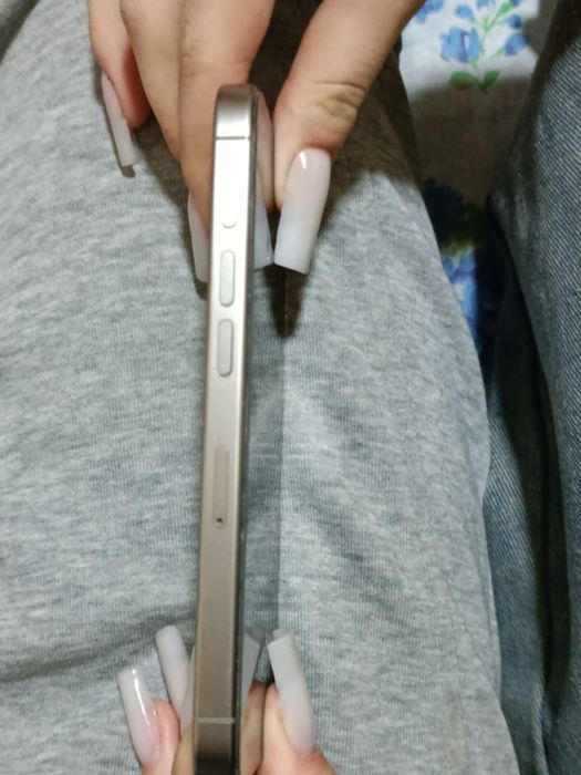 Iphone 15 pro 128гб