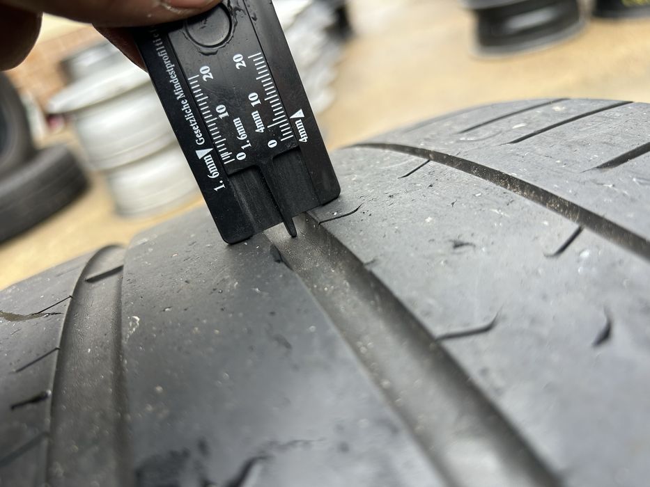 2 летни гуми pirelli 295 30 20