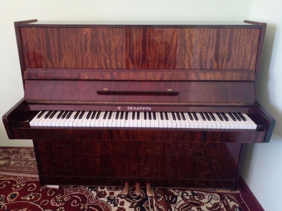 Pianina sotiladi