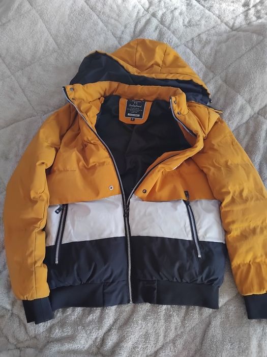 Яке зимно за момче