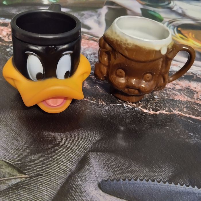 Продам кружки детские