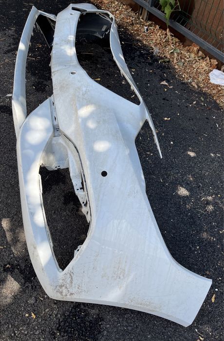 Opel Insignia B предна броня Опел Инсигния Б 2017-2022