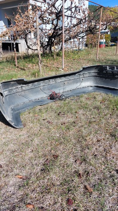 Продавам Бора на части- 1,9 тди