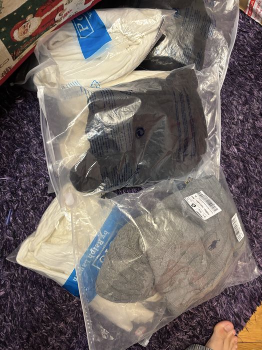 8 pulovere polo larph lauren