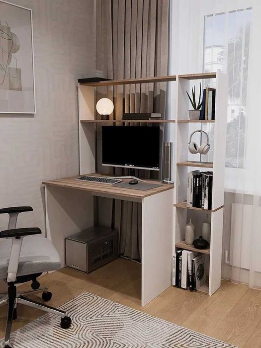 Письменный стол “Школьник” 120×60 см