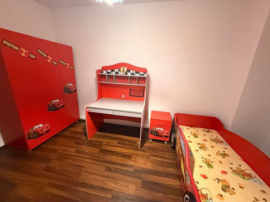 Mobila copii in stare foarte buna