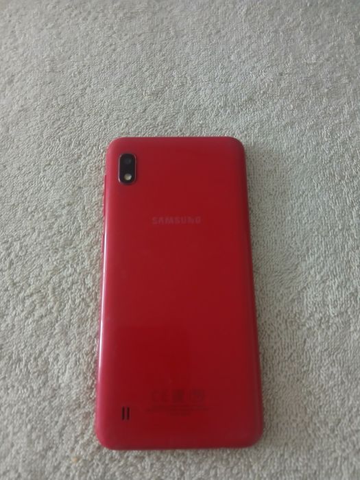 Samsung A10 состаяние хорошо!