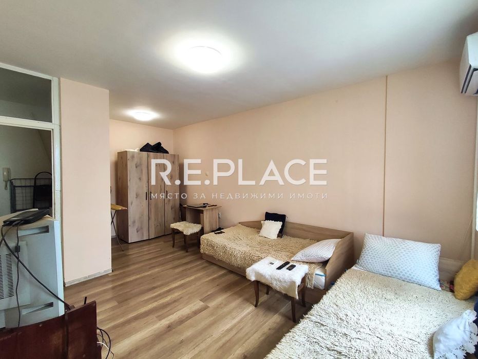 2-стаен в Варна-Владиславово площ 41 цена 81400