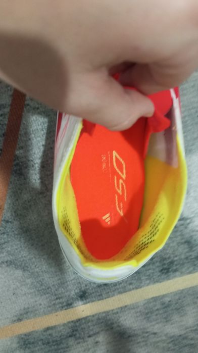 Продаю сороконожки ф50