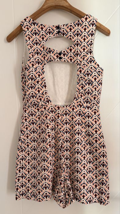 Летен гащеризон Zara