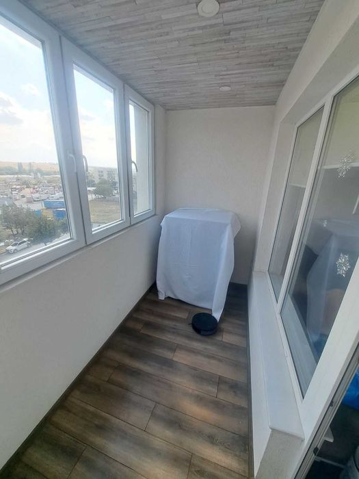 Продава се Тристаен апартамент в Хасково, Бадема - 65 кв.м за 1539 €/кв.м - Снимка #13