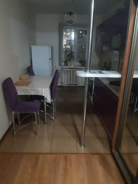 Продажа 3-х комнатную квартиру