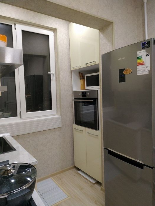 Аренда квартира Салом Чайхана 3 комнатная