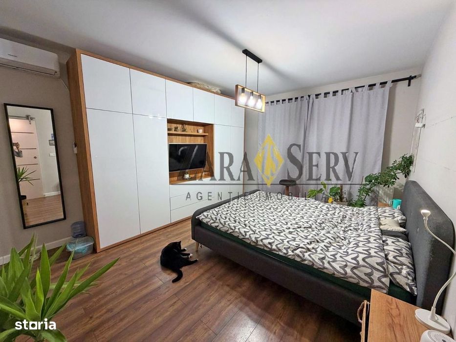 Apartament – Ploiesti - Vedere 4