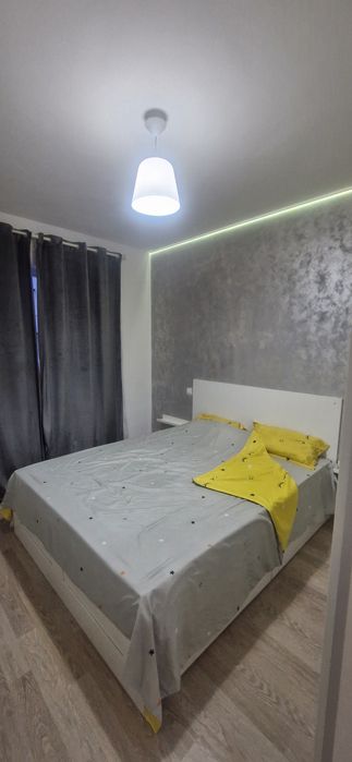 Cazare in Regim hotelier militari residence cu factura