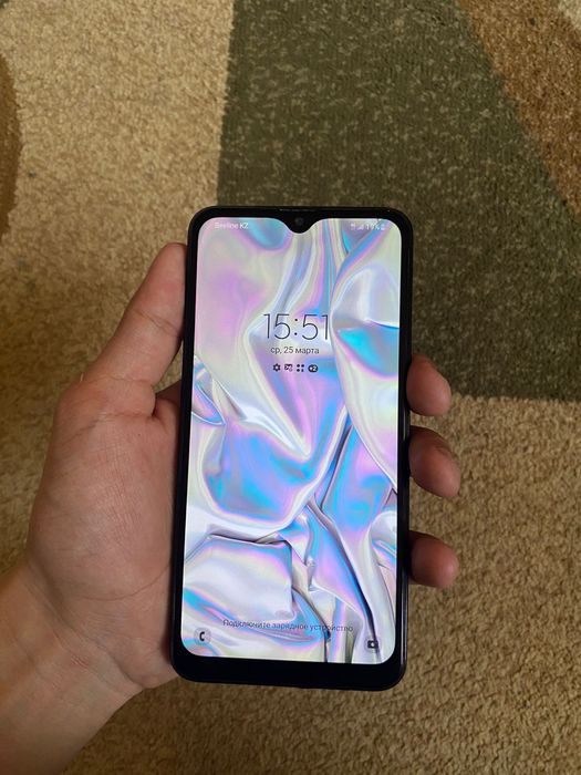 Samsung a10s продам