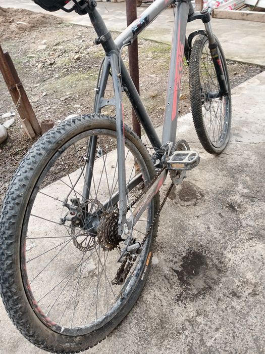 Velosiped XDS sotiladi 26