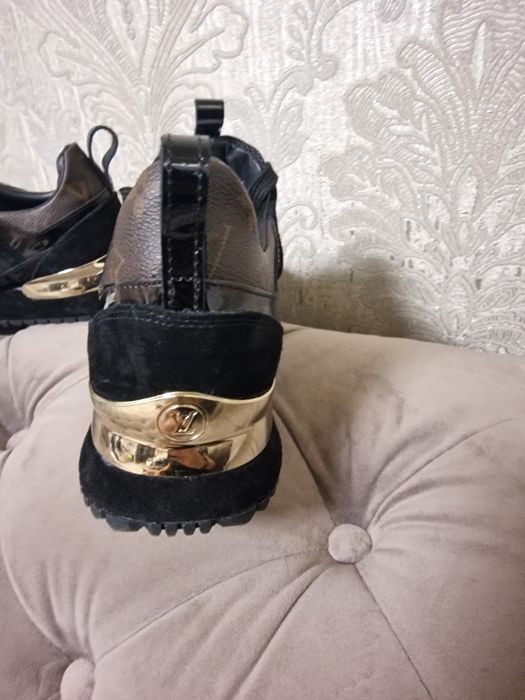 Adidasi louis vuitton 40