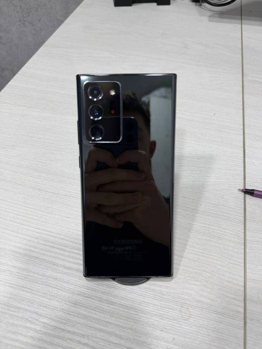 Samsung Note20 Ultra