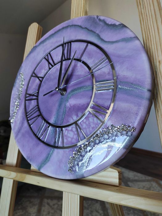 Настенные интерьерные часы