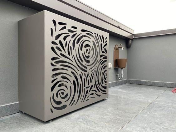 Decupare laser tablă – rapid, precis, profesional