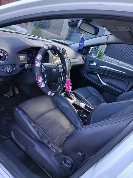 FORD Ka 2010 — imagine 3