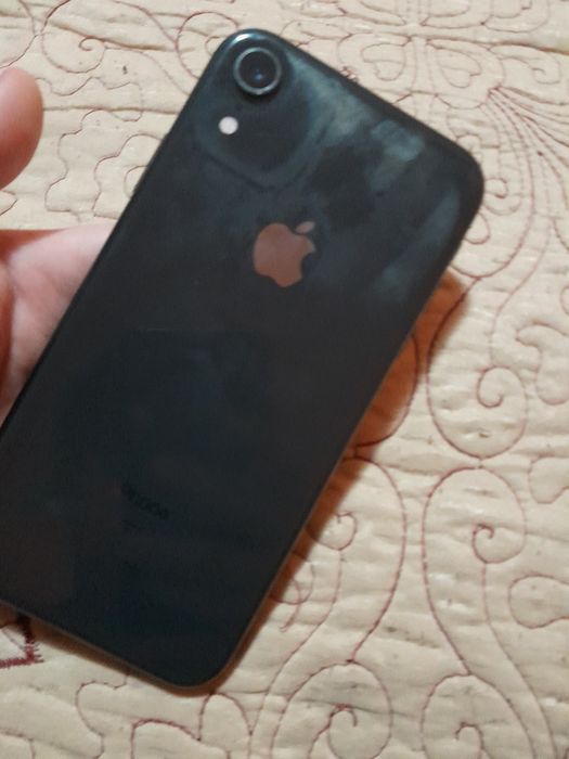 Vand IPhone XR blocat