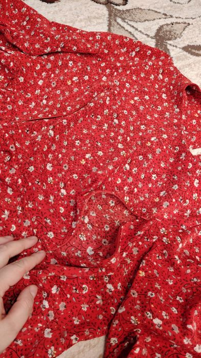 Продам платье для кормящих, беременных