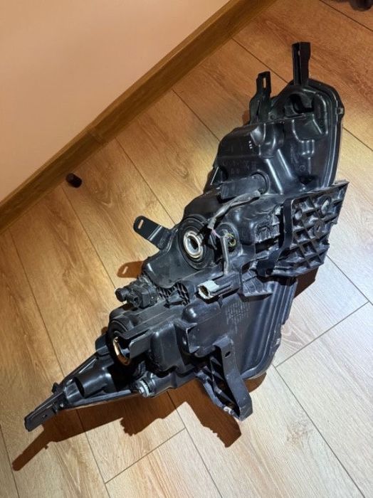 Far stanga OEM Qashqai 2 j11 Facelift LUPA/LED