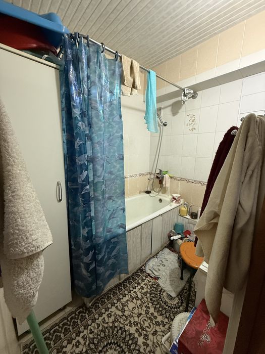 Продается квартира, Мирабадский р-н, Куйлюк Массив 4 2/5/9 58м2