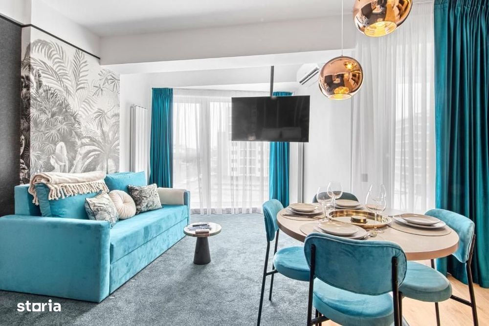 Studiouri premium de vânzare | Alezzi Infinity Resort & SPA |