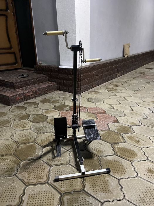 Велик для рук и ног для инвалидов