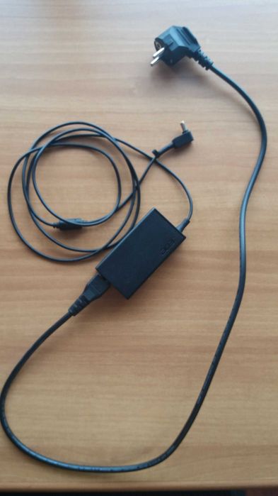 Лаптоп Acer Aspire e5-575g