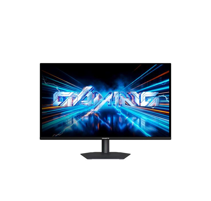 -Монитор Gigabyte - 27" GO27Q24A Gaming QD-OLED 240hz QHD (2560х1440)
