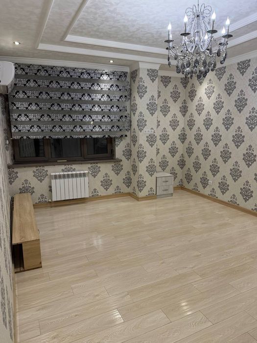 Сдаётся  двухкомнатная квартира Шойхонтохуре ,