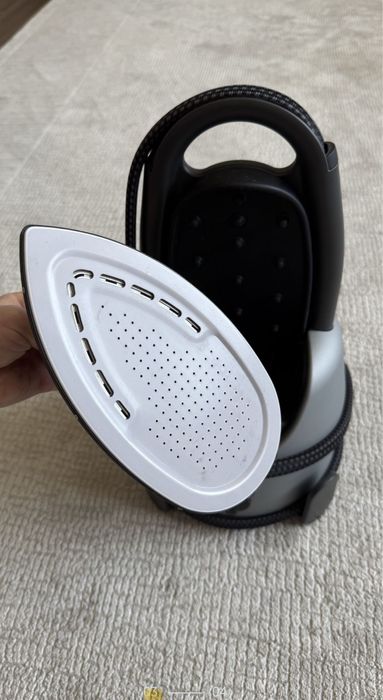 Парогенератор BORK