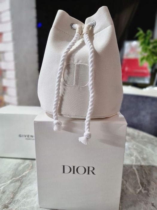 Косметичка Dior оригинал