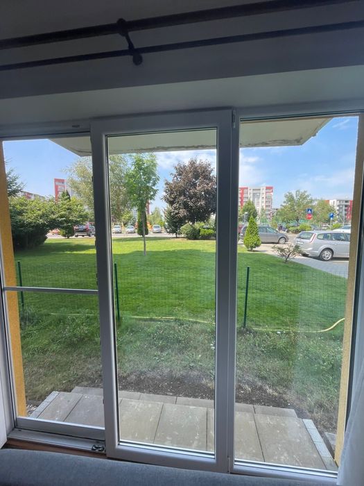 Apartament inchiriat 2 camere cu gradina in Bartolomeu