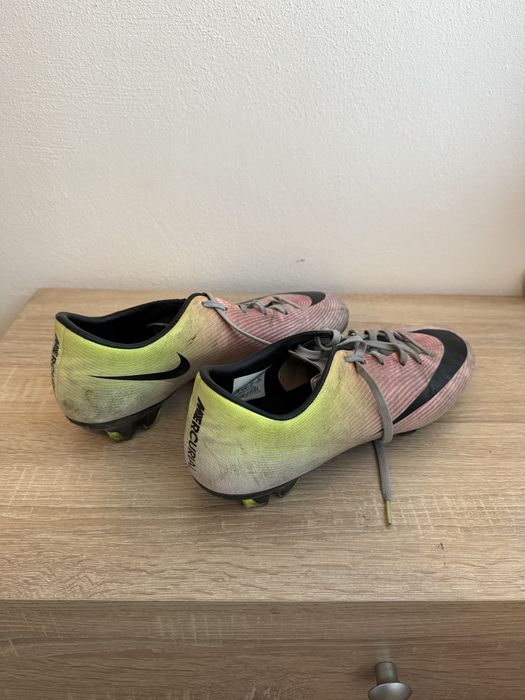Nike mercurial 44 номер