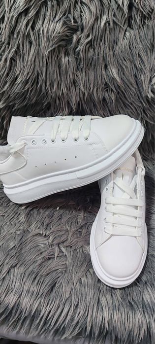 Vand alexander mcqueen