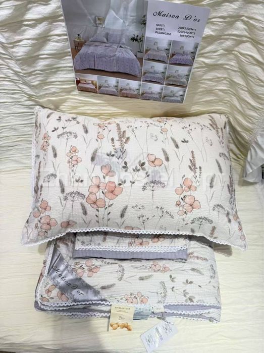 Постельный компоект Maison Dior