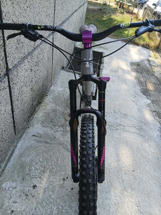 Планински велосипед Nukeproof Mega