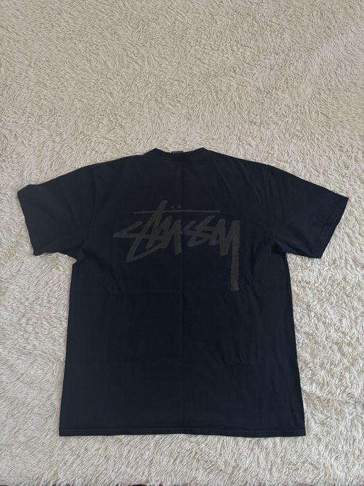 Stussy футболка оригинал